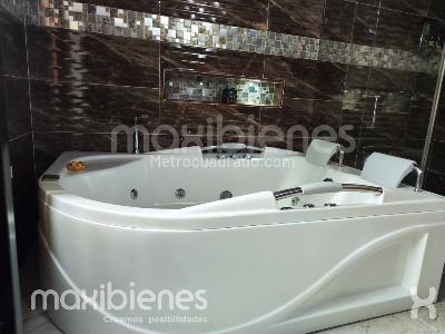 Casa de 4 alcobas en venta en El Porvenir, Rionegro, 223 m² · foto 15 de 15