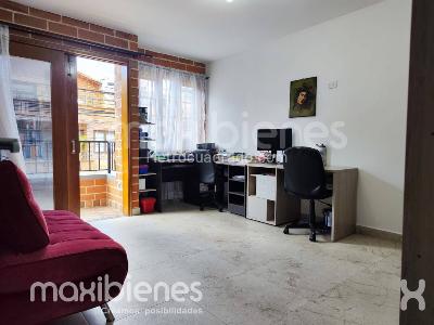 Casa de 4 alcobas en venta en El Porvenir, Rionegro, 223 m² · foto 3 de 15