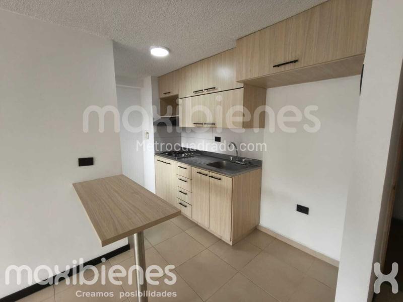 Piso – Bello - Vista 3