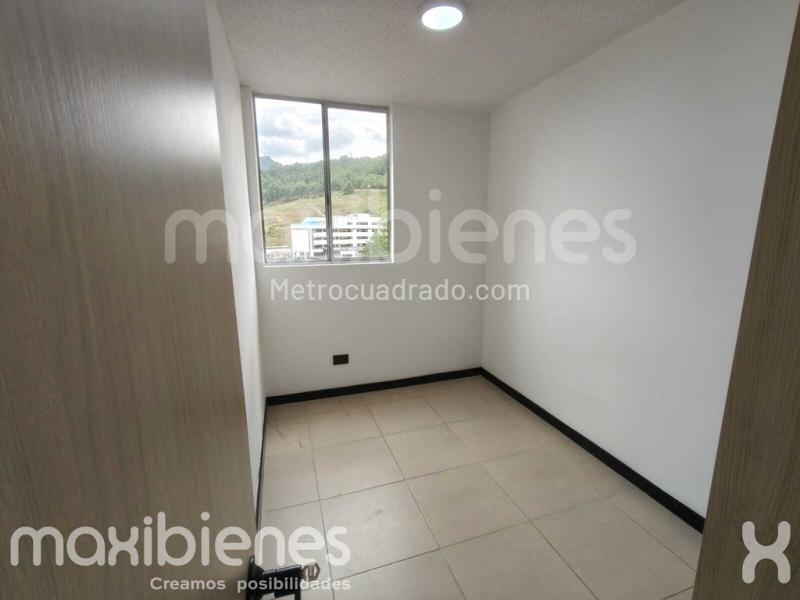 Piso – Bello - Vista 4