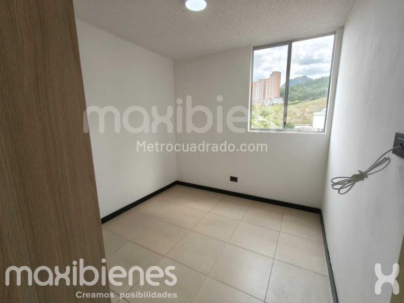Piso – Bello - Vista 5
