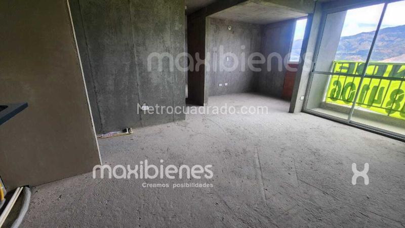 Piso – Bello - Vista 2