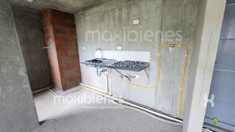 Piso – Bello - Vista 3