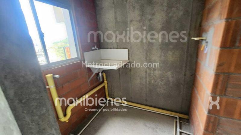 Piso – Bello - Vista 4