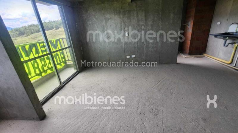 Piso – Bello - Vista 5
