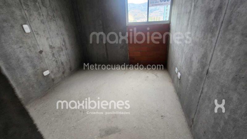 Piso – Bello - Más