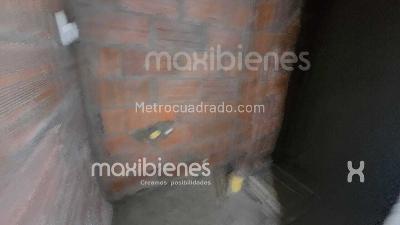 Apartamento de 2 alcobas en venta en Serramonte, Bello, 55 m² · foto 7 de 9