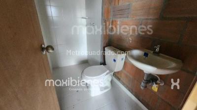 Apartamento de 2 alcobas en venta en Serramonte, Bello, 55 m² · foto 9 de 9