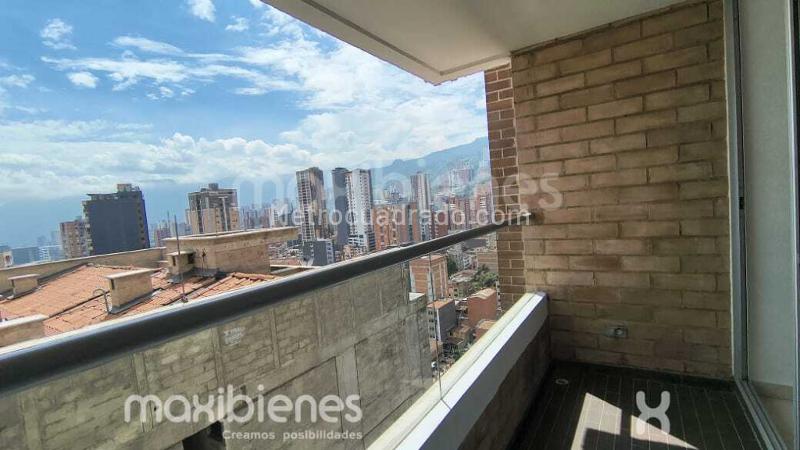 Piso – Sabaneta - Vista 2