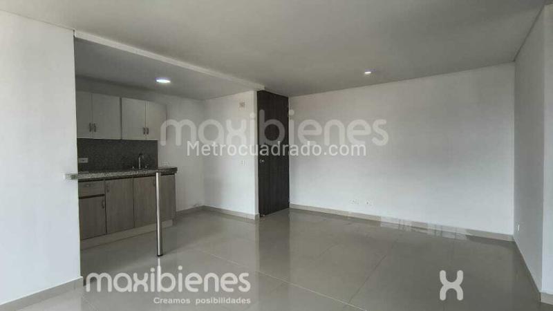 Piso – Sabaneta - Vista 4