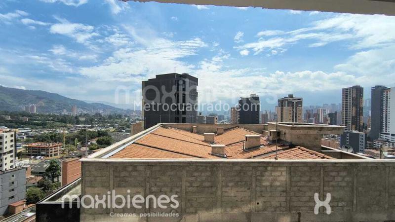 Piso – Sabaneta - Vista 5