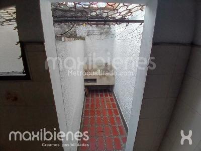 Casa de 3 alcobas en venta en Belen Malibu, Medellín, 150 m² · foto 14 de 17