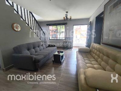 Casa de 4 alcobas en venta en Cordoba, Medellín, 139 m² · foto 3 de 16