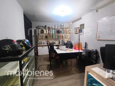 Casa de 4 alcobas en venta en Cordoba, Medellín, 139 m² · foto 4 de 16