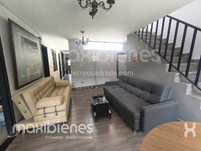 Casa de 4 alcobas en venta en Cordoba, Medellín, 139 m² · foto 5 de 16