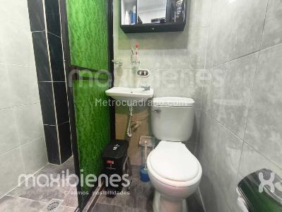 Casa de 4 alcobas en venta en Cordoba, Medellín, 139 m² · foto 9 de 16