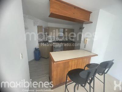 Apartaestudio en arriendo en Belen Alameda, Medellín, 45 m² · foto 3 de 8