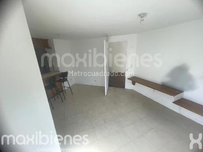 Apartaestudio en arriendo en Belen Alameda, Medellín, 45 m² · foto 4 de 8