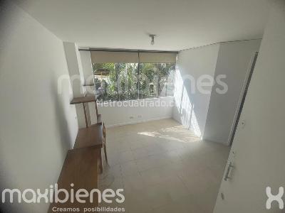 Apartaestudio en arriendo en Belen Alameda, Medellín, 45 m² · foto 5 de 8