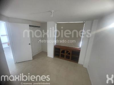 Apartaestudio en arriendo en Belen Alameda, Medellín, 45 m² · foto 6 de 8