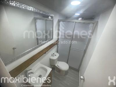 Apartaestudio en arriendo en Belen Alameda, Medellín, 45 m² · foto 8 de 8