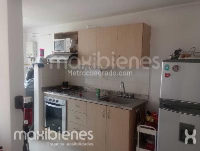 Apartamento de 3 alcobas en arriendo en Sabaneta, Sabaneta, 68 m² · foto 3 de 10