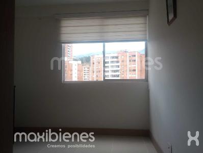 Apartamento de 3 alcobas en arriendo en Sabaneta, Sabaneta, 68 m² · foto 4 de 10