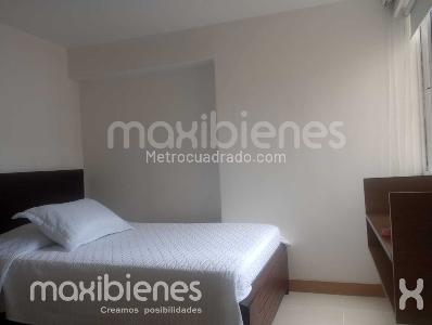Apartamento de 3 alcobas en arriendo en Sabaneta, Sabaneta, 68 m² · foto 5 de 10