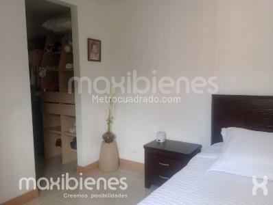 Apartamento de 3 alcobas en arriendo en Sabaneta, Sabaneta, 68 m² · foto 6 de 10