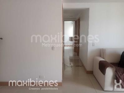 Apartamento de 3 alcobas en arriendo en Sabaneta, Sabaneta, 68 m² · foto 8 de 10