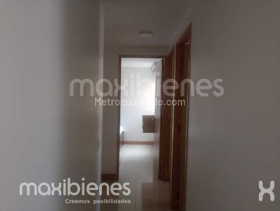 Apartamento de 3 alcobas en arriendo en Sabaneta, Sabaneta, 68 m² · foto 9 de 10