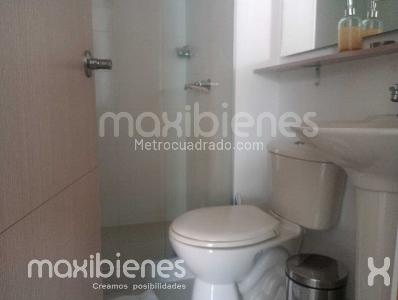 Apartamento de 3 alcobas en arriendo en Sabaneta, Sabaneta, 68 m² · foto 10 de 10