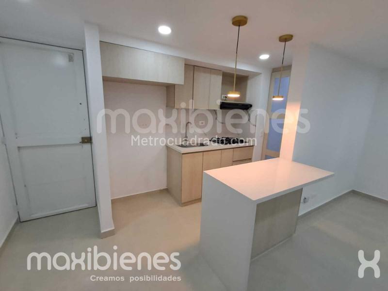 Apartamento en Arriendo, Calasanz, Medellín - 2