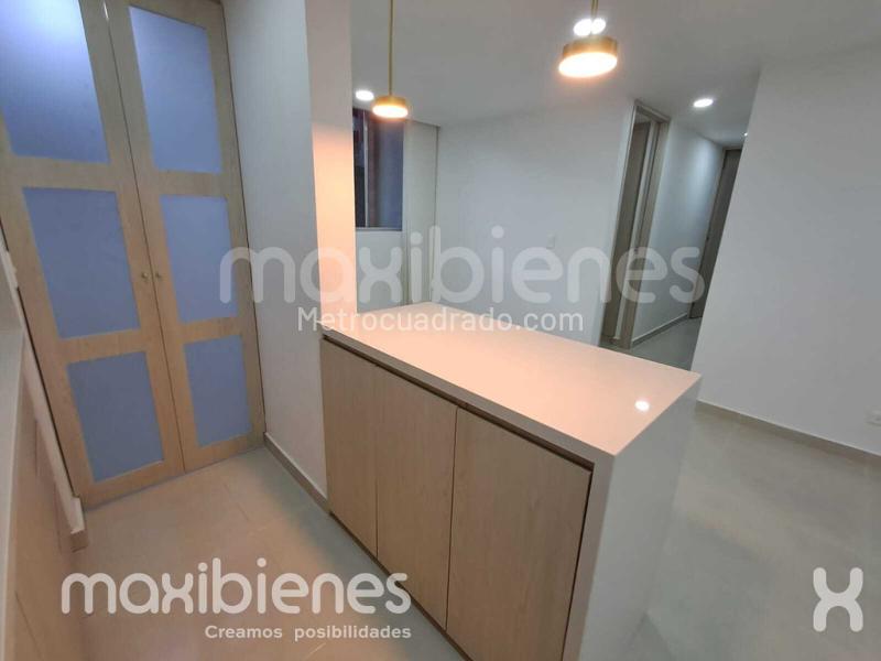 Apartamento en Arriendo, Calasanz, Medellín - 3