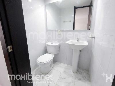 Apartamento de 2 alcobas en venta en La Catolica, Rionegro, 55 m² · foto 3 de 11
