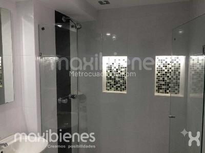 Apartamento de 2 alcobas en venta en La Catolica, Rionegro, 55 m² · foto 4 de 11