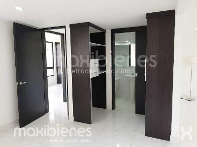 Apartamento de 2 alcobas en venta en La Catolica, Rionegro, 55 m² · foto 5 de 11