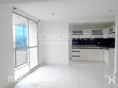 Apartamento de 2 alcobas en venta en La Catolica, Rionegro, 55 m² · foto 6 de 11
