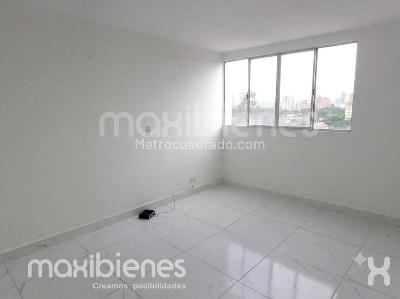 Apartamento de 2 alcobas en venta en La Catolica, Rionegro, 55 m² · foto 7 de 11