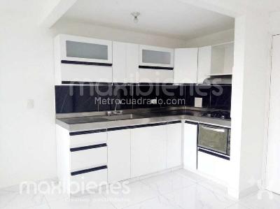 Apartamento de 2 alcobas en venta en La Catolica, Rionegro, 55 m² · foto 8 de 11