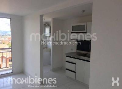 Apartamento de 2 alcobas en venta en La Catolica, Rionegro, 55 m² · foto 10 de 11