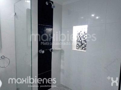 Apartamento de 2 alcobas en venta en La Catolica, Rionegro, 55 m² · foto 11 de 11