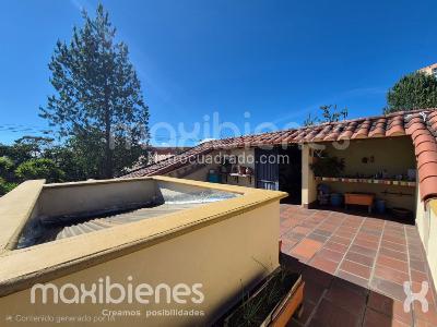 Casa de 5 alcobas en venta en La Catolica, Rionegro, 191 m² · foto 2 de 20
