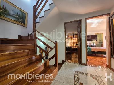 Casa de 5 alcobas en venta en La Catolica, Rionegro, 191 m² · foto 3 de 20