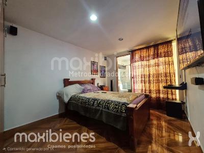 Casa de 5 alcobas en venta en La Catolica, Rionegro, 191 m² · foto 4 de 20