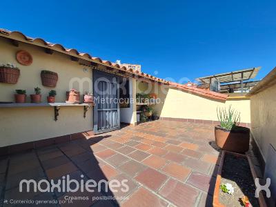 Casa de 5 alcobas en venta en La Catolica, Rionegro, 191 m² · foto 6 de 20