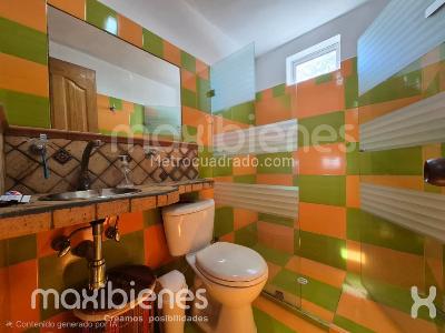 Casa de 5 alcobas en venta en La Catolica, Rionegro, 191 m² · foto 9 de 20