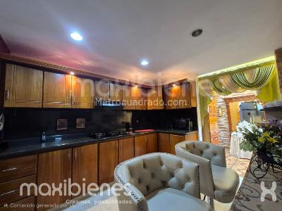 Casa de 5 alcobas en venta en La Catolica, Rionegro, 191 m² · foto 14 de 20