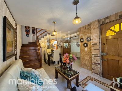 Casa de 5 alcobas en venta en La Catolica, Rionegro, 191 m² · foto 15 de 20