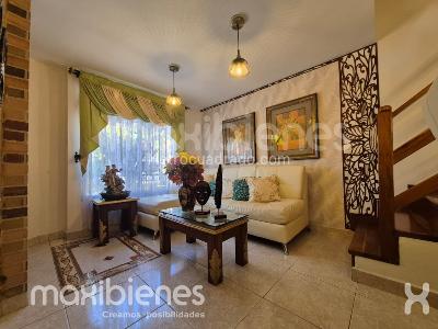 Casa de 5 alcobas en venta en La Catolica, Rionegro, 191 m² · foto 17 de 20